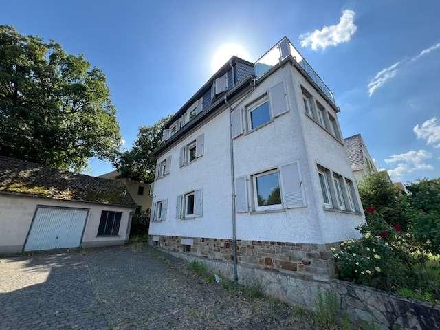 Haus kaufen in Bierstadt, Wiesbaden