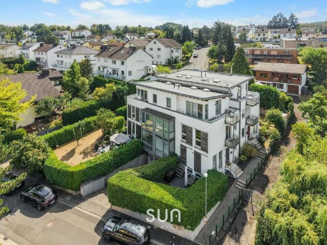 Haus kaufen in Bierstadt, Wiesbaden