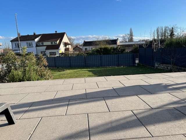 Haus kaufen in Schierstein, Wiesbaden