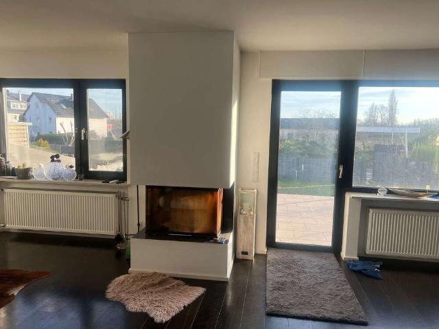 Haus kaufen in Schierstein, Wiesbaden