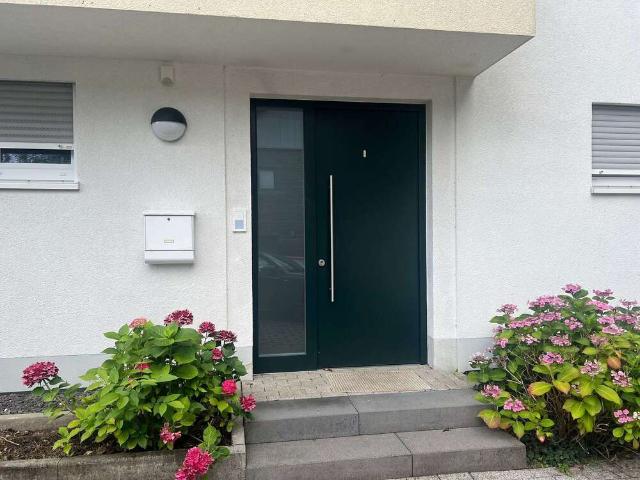 Haus kaufen in Bierstadt, Wiesbaden
