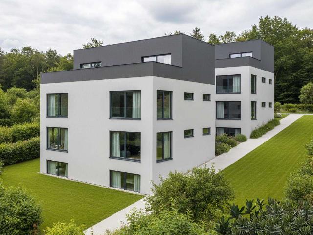 Haus kaufen in Südost, Wiesbaden
