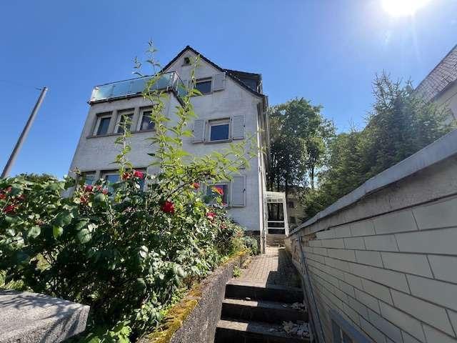 Haus kaufen in Bierstadt, Wiesbaden