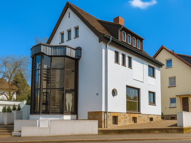 Haus kaufen in Wiesbaden, Bierstadt