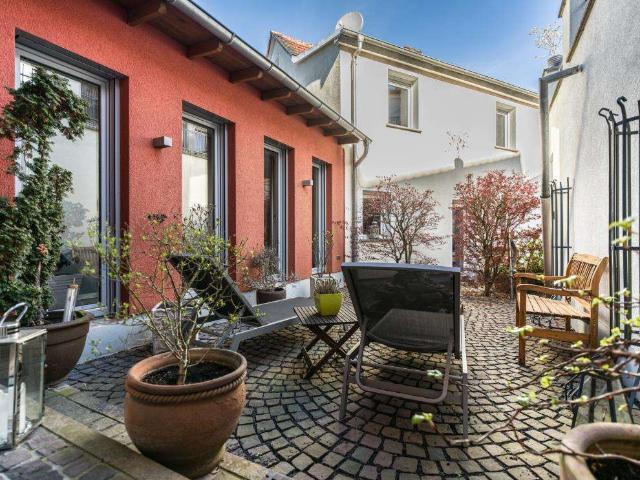 Haus kaufen in Bierstadt, Wiesbaden