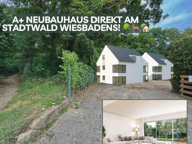 Haus kaufen in Nordost, Wiesbaden