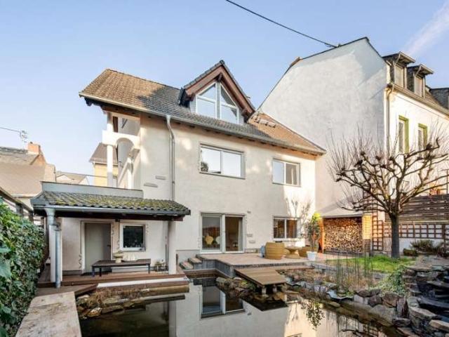 Haus kaufen in Dotzheim, Wiesbaden