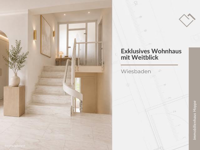 Haus kaufen in Dotzheim, Wiesbaden
