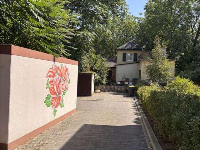 Haus kaufen in Biebrich, Wiesbaden