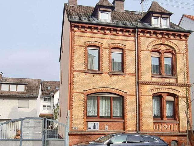 Haus kaufen in Dotzheim, Wiesbaden