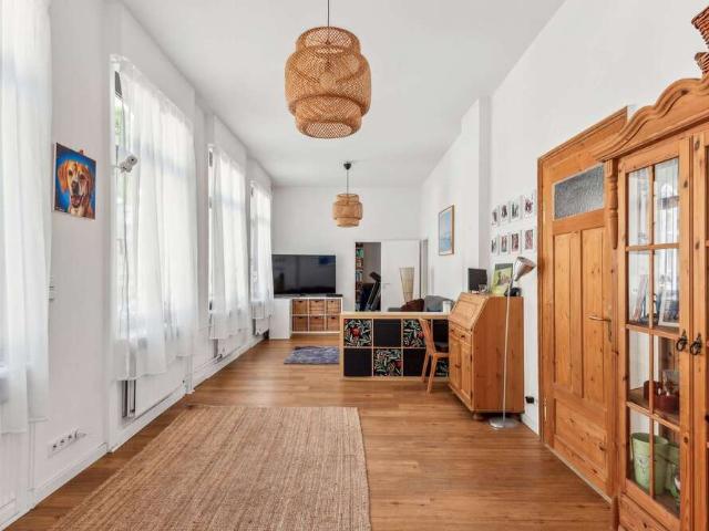 Haus kaufen in Bierstadt, Wiesbaden