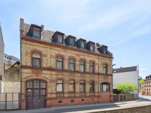 Haus kaufen in Bierstadt, Wiesbaden