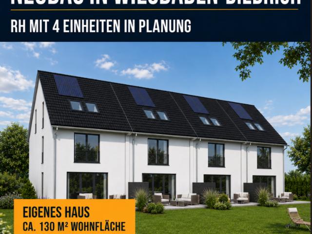 Haus kaufen in Biebrich, Wiesbaden