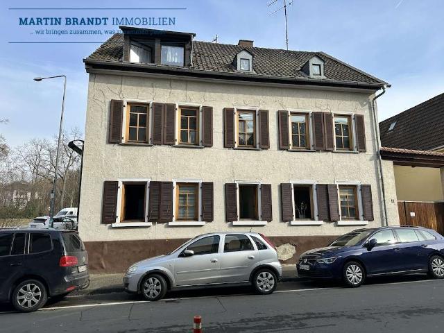 Haus kaufen in Biebrich, Wiesbaden