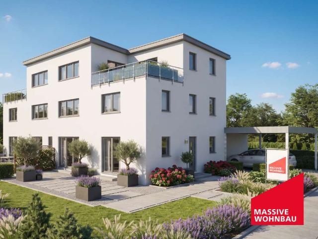 Haus kaufen in Biebrich, Wiesbaden