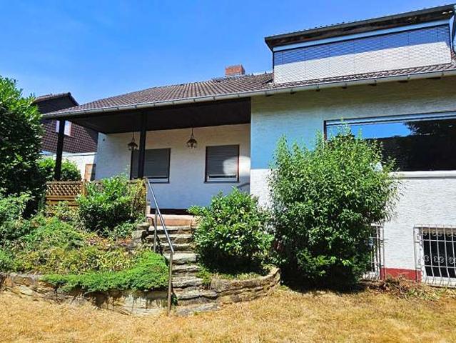 Haus kaufen in Wiesbaden, Hessen