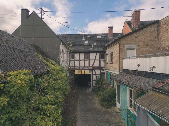 Haus kaufen in Naurod, Wiesbaden