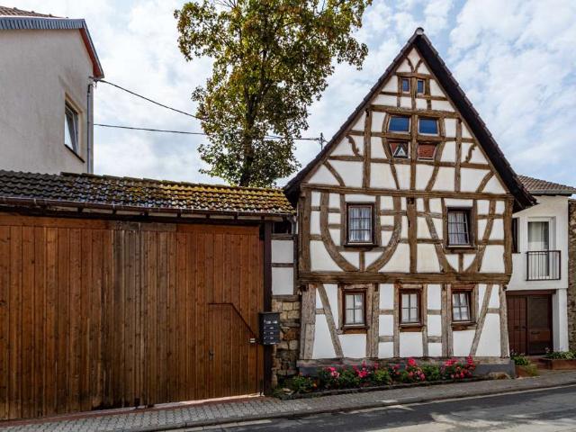 Haus kaufen in Nordenstadt, Wiesbaden