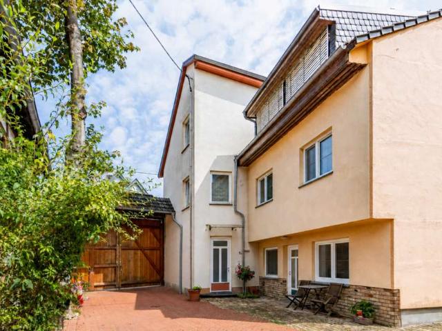 Haus kaufen in Nordenstadt, Wiesbaden