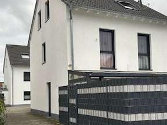 Haus kaufen in Bierstadt, Wiesbaden