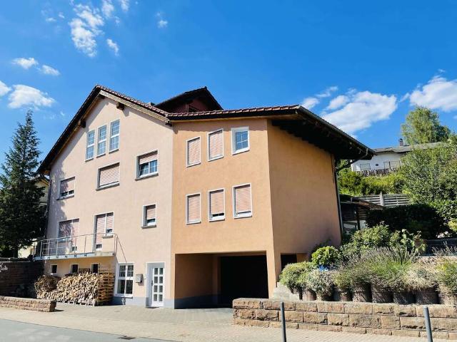 Haus kaufen in Wiesenbach, Baden-Württemberg