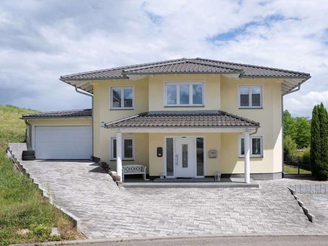 Haus kaufen in Wiesenbach, Baden-Württemberg