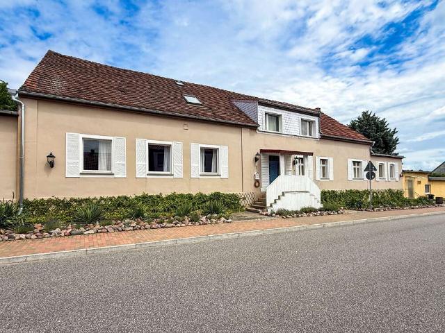 Haus kaufen in Wiesenburg, Brandenburg