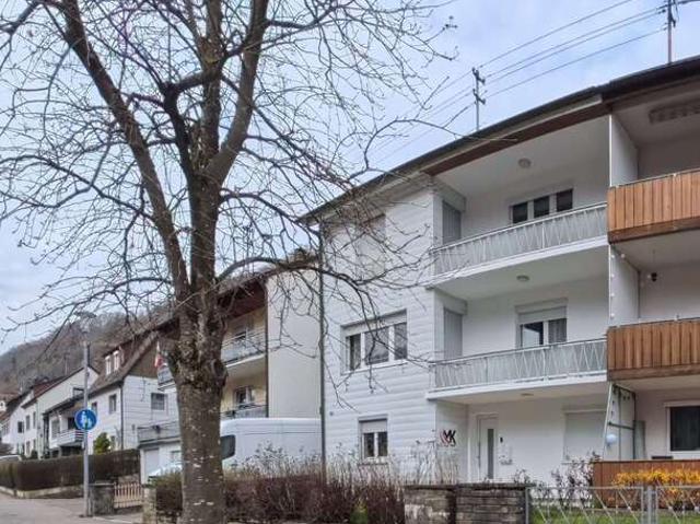 Haus kaufen in Wiesensteig, Baden-Württemberg