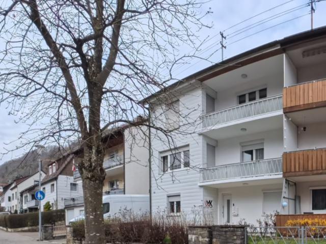 Haus kaufen in Wiesensteig, Baden-Württemberg