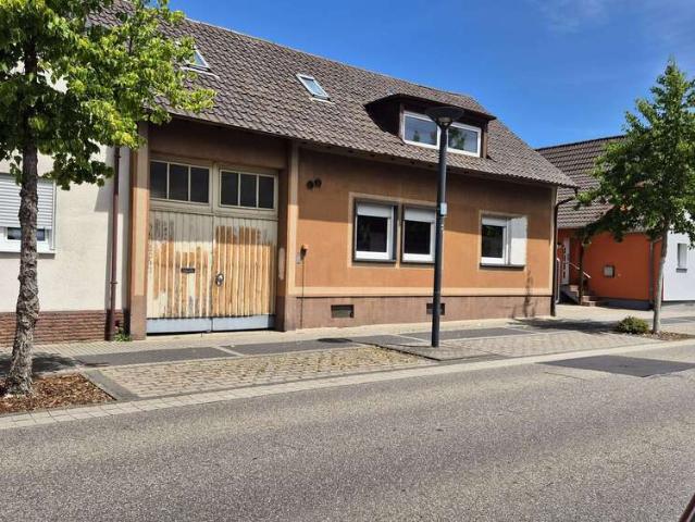 Haus kaufen in Waghäusel, Baden-Württemberg