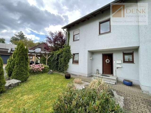 Haus kaufen in Wiesentheid, Bayern