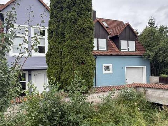 Haus kaufen in Wiesentheid, Bayern