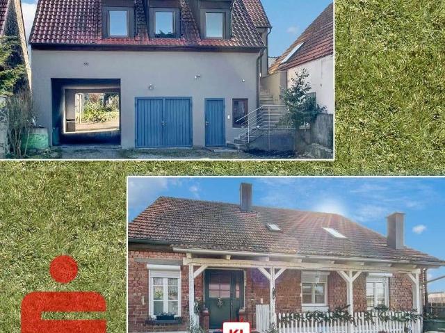 Haus kaufen in Wiesentheid, Bayern