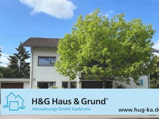 Haus kaufen in Wiesloch, Baden-Württemberg