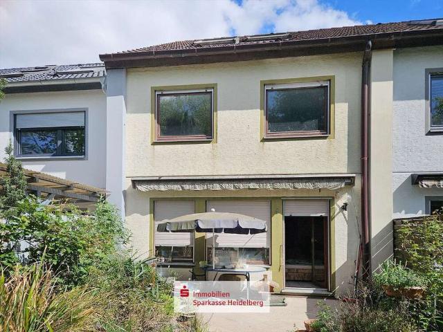 Haus kaufen in Wiesloch, Baden-Württemberg