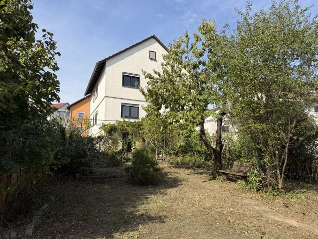 Haus kaufen in Wiesloch