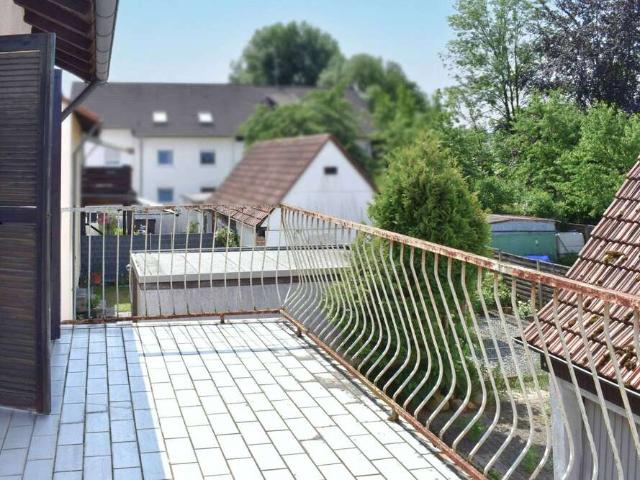 Haus kaufen in Wiesloch