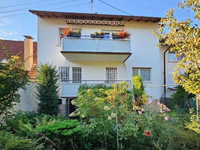 Haus kaufen in Wiesloch