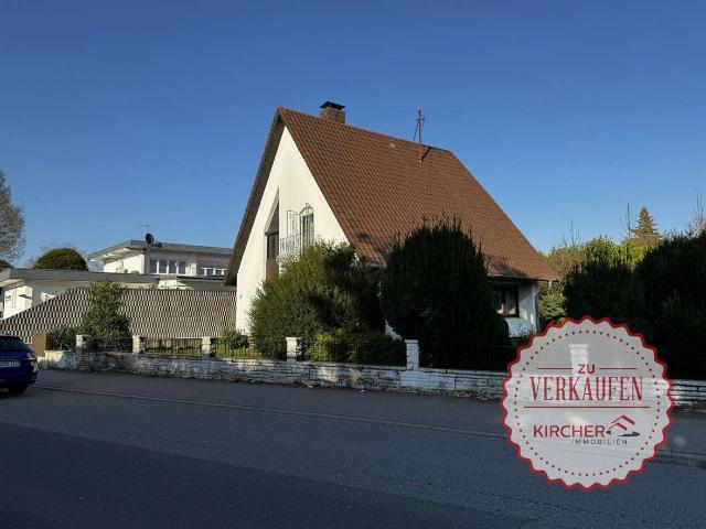 Haus kaufen in Wiesloch, Baden-Württemberg