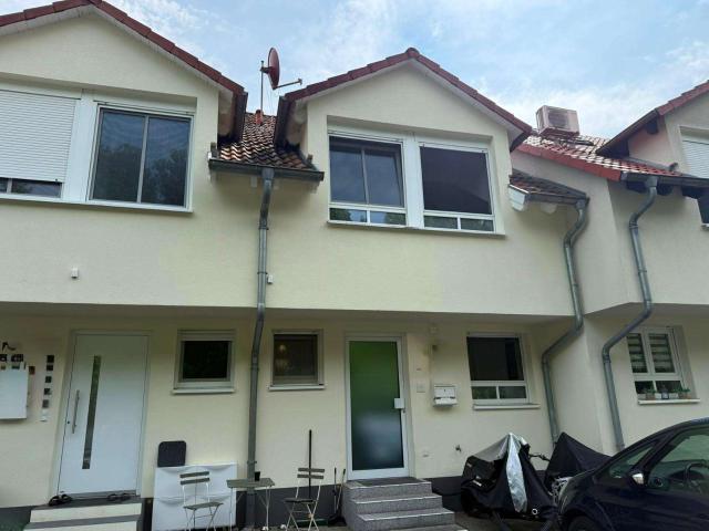 Haus kaufen in Wiesloch, Baden-Württemberg