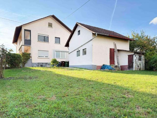Haus kaufen in Wiesloch