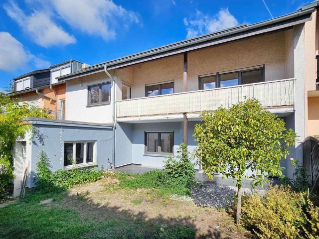 Haus kaufen in Wiesloch