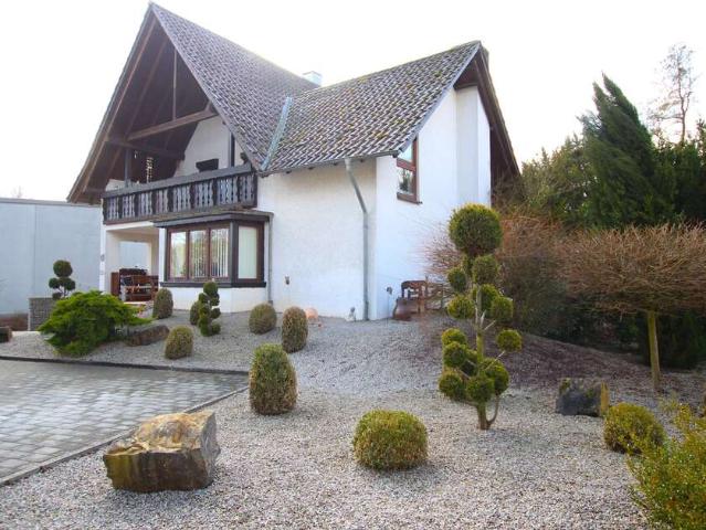 Haus kaufen in Wiesloch, Baden-Württemberg