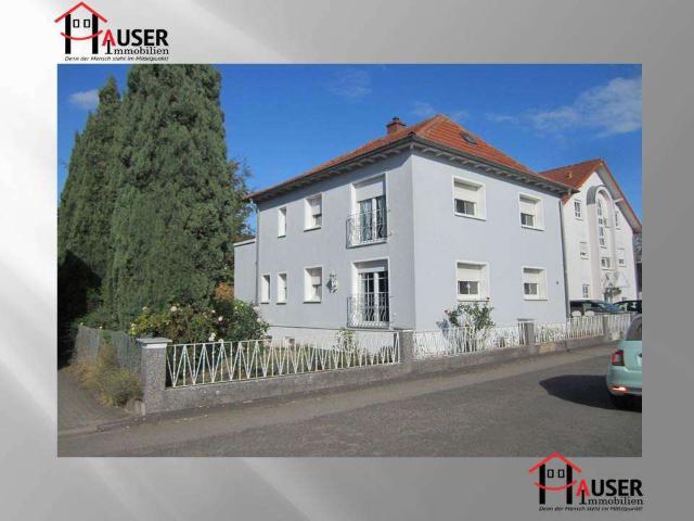 Haus kaufen in Wiesloch