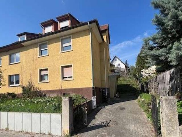 Haus kaufen in Wiesloch, Baden-Württemberg