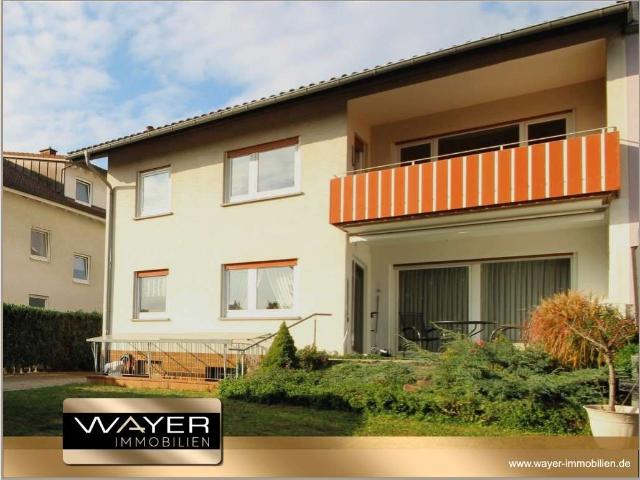 Haus kaufen in Wiesloch