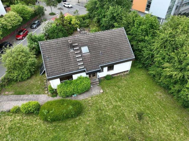 Haus kaufen in Wiesloch, Baden-Württemberg