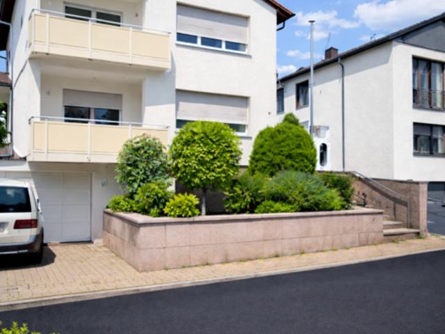 Haus kaufen in Wiesloch, Baden-Württemberg