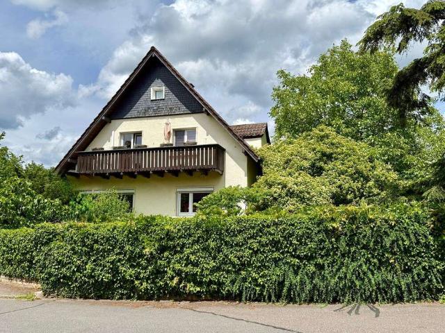 Haus kaufen in Wiesloch, Baden-Württemberg