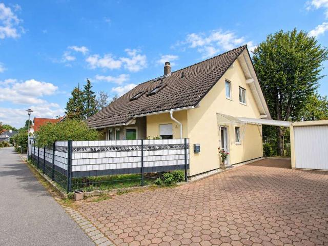 Haus kaufen in Baiertal, Wiesloch